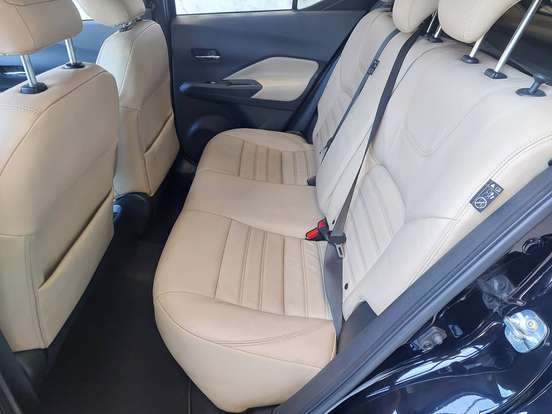 NISSAN-KICKS-1.6 16V FLEXSTART SL 4P XTRONIC NISSAN-KICKS-2017