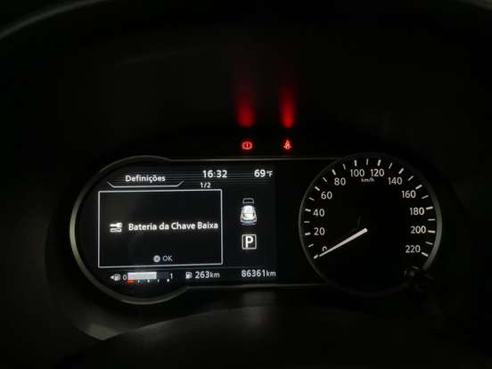 NISSAN-KICKS-1.6 16V FLEXSTART SL 4P XTRONIC NISSAN-KICKS-2020