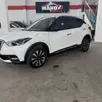 NISSAN KICKS 1.6 16V FLEXSTART SL 4P XTRONIC NISSAN KICKS 1.6 16V FLEXSTART SL 4P XTRONIC
