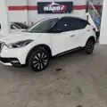 NISSAN KICKS 1.6 16V FLEXSTART SL 4P XTRONIC NISSAN KICKS 1.6 16V FLEXSTART SL 4P XTRONIC
