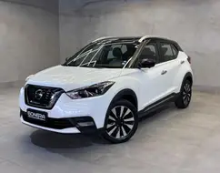NISSAN KICKS 1.6 16V FLEXSTART SL 4P XTRONIC NISSAN KICKS 1.6 16V FLEXSTART SL 4P XTRONIC