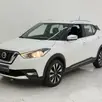 NISSAN KICKS 1.6 16V FLEXSTART SV 4P XTRONIC NISSAN KICKS 1.6 16V FLEXSTART SV 4P XTRONIC
