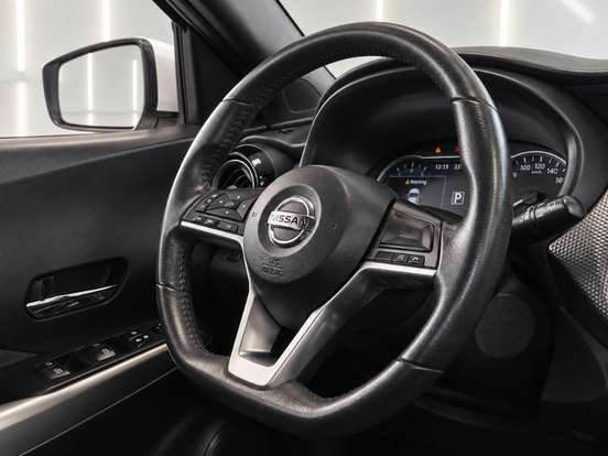 NISSAN-KICKS-1.6 16V FLEXSTART SV 4P XTRONIC NISSAN-KICKS-2016