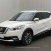 NISSAN KICKS 1.6 16V FLEXSTART SV 4P XTRONIC NISSAN KICKS 1.6 16V FLEXSTART SV 4P XTRONIC