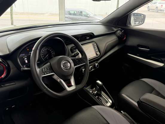 NISSAN-KICKS-1.6 16V FLEXSTART XPLAY XTRONIC NISSAN-KICKS-2021