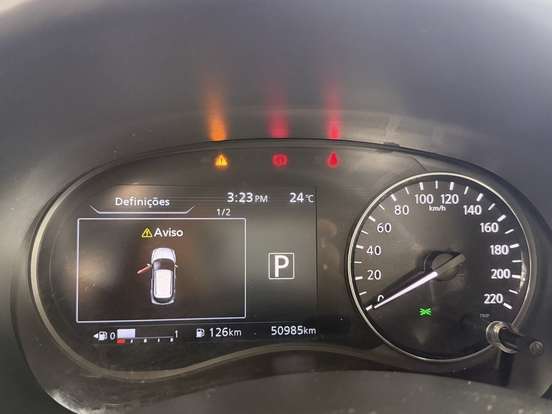 NISSAN-KICKS-1.6 16V FLEXSTART XPLAY XTRONIC NISSAN-KICKS-2021