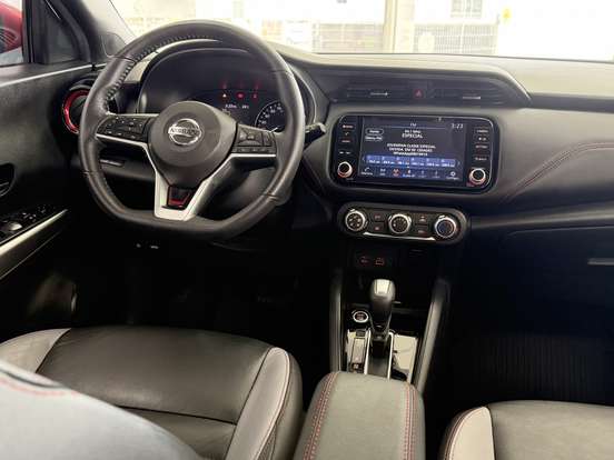 NISSAN-KICKS-1.6 16V FLEXSTART XPLAY XTRONIC NISSAN-KICKS-2021