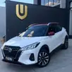 NISSAN KICKS 1.6 16V FLEXSTART XPLAY XTRONIC NISSAN KICKS 1.6 16V FLEXSTART XPLAY XTRONIC