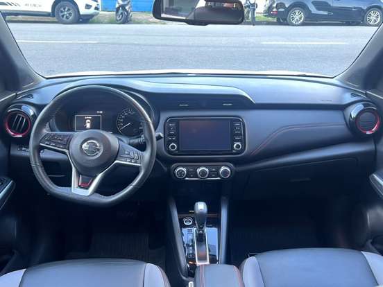 NISSAN-KICKS-1.6 16V FLEXSTART XPLAY XTRONIC NISSAN-KICKS-2021