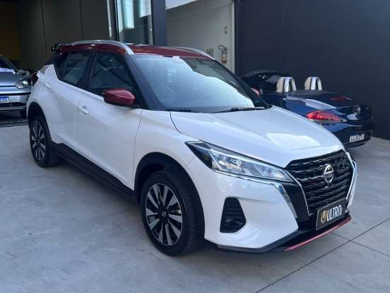 NISSAN-KICKS-1.6 16V FLEXSTART XPLAY XTRONIC NISSAN-KICKS-2021