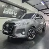NISSAN KICKS PLAY 1.6 16V FLEXSTART ADVANCE PLUS XTRONIC NISSAN KICKS PLAY 1.6 16V FLEXSTART ADVANCE PLUS XTRONIC