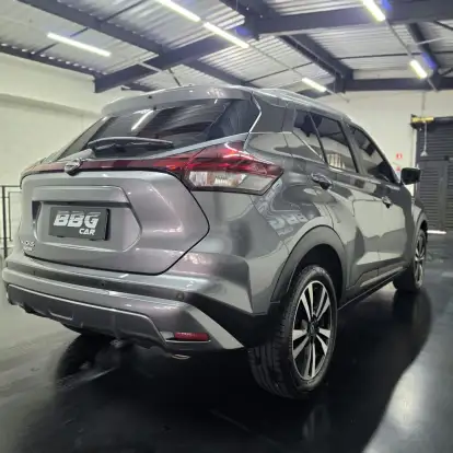 NISSAN-KICKS PLAY-1.6 16V FLEXSTART ADVANCE PLUS XTRONIC NISSAN-KICKS PLAY-2025