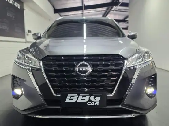 NISSAN-KICKS PLAY-1.6 16V FLEXSTART ADVANCE PLUS XTRONIC NISSAN-KICKS PLAY-2025