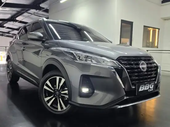 NISSAN-KICKS PLAY-1.6 16V FLEXSTART ADVANCE PLUS XTRONIC NISSAN-KICKS PLAY-2025
