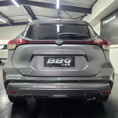 NISSAN-KICKS PLAY-1.6 16V FLEXSTART ADVANCE PLUS XTRONIC NISSAN-KICKS PLAY-2025