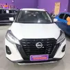 NISSAN KICKS PLAY 1.6 16V FLEXSTART ACTIVE PLUS XTRONIC NISSAN KICKS PLAY 1.6 16V FLEXSTART ACTIVE PLUS XTRONIC