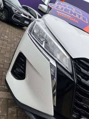 NISSAN-KICKS PLAY-1.6 16V FLEXSTART ACTIVE PLUS XTRONIC NISSAN-KICKS PLAY-2025