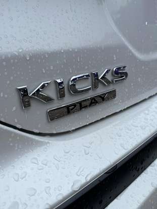 NISSAN-KICKS PLAY-1.6 16V FLEXSTART ACTIVE PLUS XTRONIC NISSAN-KICKS PLAY-2025