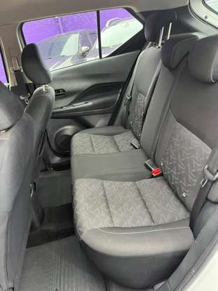 NISSAN-KICKS PLAY-1.6 16V FLEXSTART ACTIVE PLUS XTRONIC NISSAN-KICKS PLAY-2025