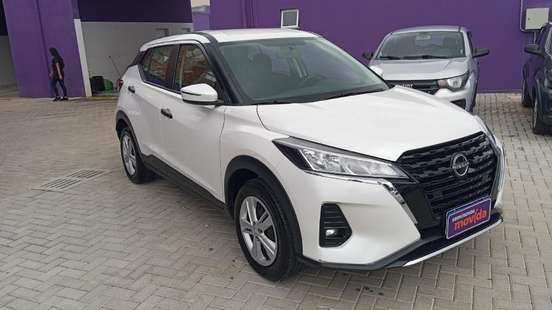 NISSAN-KICKS PLAY-1.6 16V FLEXSTART ACTIVE PLUS XTRONIC NISSAN-KICKS PLAY-2025