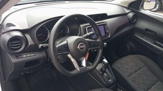 NISSAN-KICKS PLAY-1.6 16V FLEXSTART ACTIVE PLUS XTRONIC NISSAN-KICKS PLAY-2025