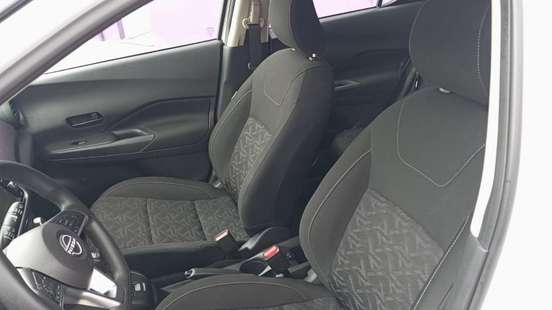 NISSAN-KICKS PLAY-1.6 16V FLEXSTART ACTIVE PLUS XTRONIC NISSAN-KICKS PLAY-2025