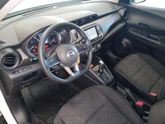 NISSAN-KICKS PLAY-1.6 16V FLEXSTART ACTIVE PLUS XTRONIC NISSAN-KICKS PLAY-2025