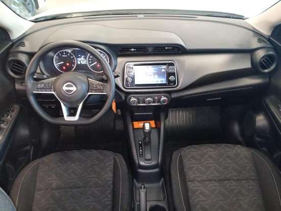 NISSAN-KICKS PLAY-1.6 16V FLEXSTART ACTIVE PLUS XTRONIC NISSAN-KICKS PLAY-2025