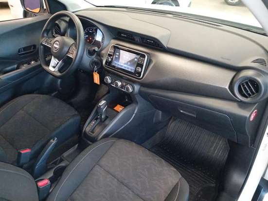 NISSAN-KICKS PLAY-1.6 16V FLEXSTART ACTIVE PLUS XTRONIC NISSAN-KICKS PLAY-2025
