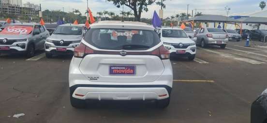 NISSAN-KICKS PLAY-1.6 16V FLEXSTART ACTIVE PLUS XTRONIC NISSAN-KICKS PLAY-2025