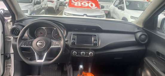 NISSAN-KICKS PLAY-1.6 16V FLEXSTART ACTIVE PLUS XTRONIC NISSAN-KICKS PLAY-2025