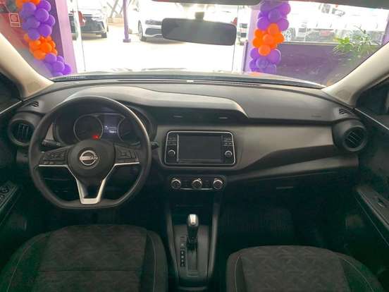 NISSAN-KICKS PLAY-1.6 16V FLEXSTART ACTIVE PLUS XTRONIC NISSAN-KICKS PLAY-2025
