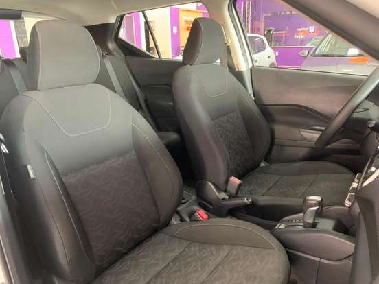 NISSAN-KICKS PLAY-1.6 16V FLEXSTART ACTIVE PLUS XTRONIC NISSAN-KICKS PLAY-2025
