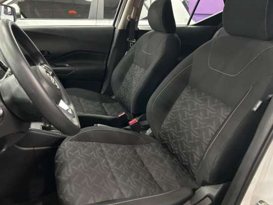 NISSAN-KICKS PLAY-1.6 16V FLEXSTART ACTIVE PLUS XTRONIC NISSAN-KICKS PLAY-2025