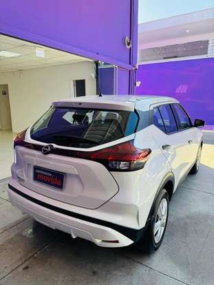 NISSAN-KICKS PLAY-1.6 16V FLEXSTART ACTIVE PLUS XTRONIC NISSAN-KICKS PLAY-2025