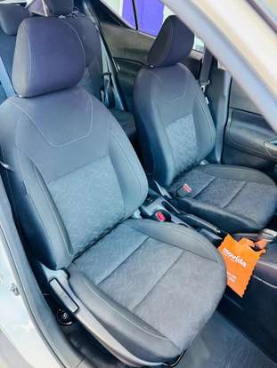 NISSAN-KICKS PLAY-1.6 16V FLEXSTART ACTIVE PLUS XTRONIC NISSAN-KICKS PLAY-2025