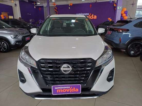 NISSAN-KICKS PLAY-2025
