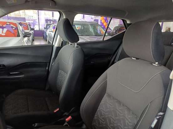 NISSAN-KICKS PLAY-1.6 16V FLEXSTART ACTIVE PLUS XTRONIC NISSAN-KICKS PLAY-2025