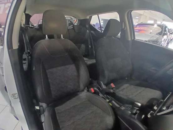 NISSAN-KICKS PLAY-1.6 16V FLEXSTART ACTIVE PLUS XTRONIC NISSAN-KICKS PLAY-2025