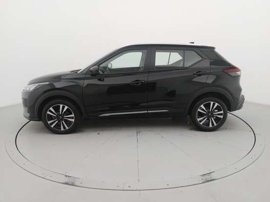 NISSAN-KICKS PLAY-1.6 16V FLEXSTART ADVANCE PLUS XTRONIC NISSAN-KICKS PLAY-2025
