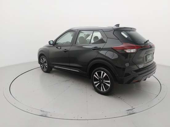 NISSAN-KICKS PLAY-1.6 16V FLEXSTART ADVANCE PLUS XTRONIC NISSAN-KICKS PLAY-2025