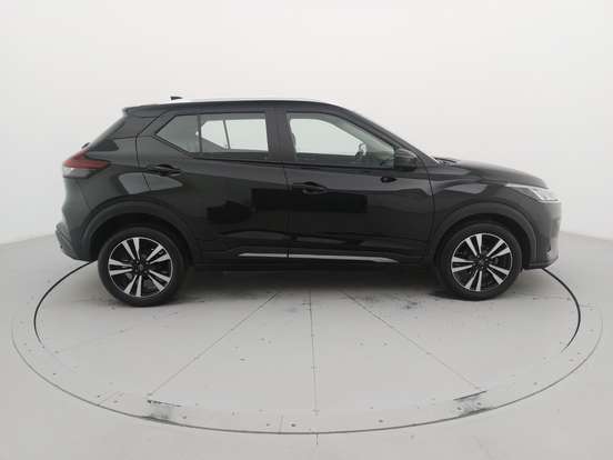 NISSAN-KICKS PLAY-1.6 16V FLEXSTART ADVANCE PLUS XTRONIC NISSAN-KICKS PLAY-2025