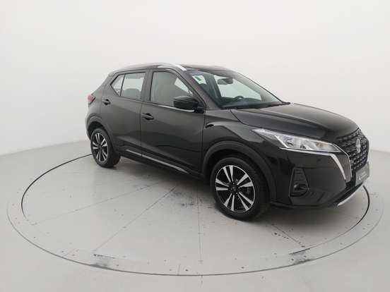 NISSAN-KICKS PLAY-1.6 16V FLEXSTART ADVANCE PLUS XTRONIC NISSAN-KICKS PLAY-2025