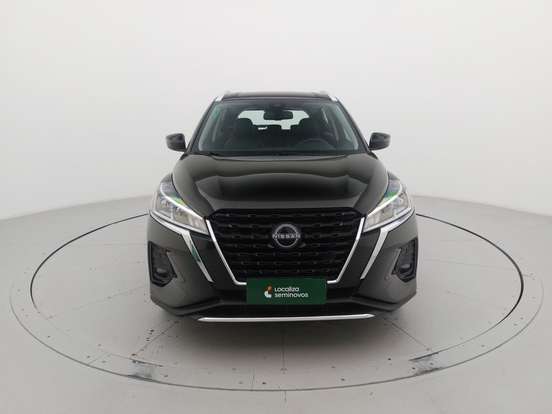 NISSAN-KICKS PLAY-1.6 16V FLEXSTART ADVANCE PLUS XTRONIC NISSAN-KICKS PLAY-2025