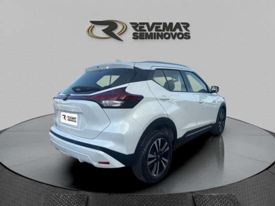 NISSAN-KICKS PLAY-1.6 16V FLEXSTART ADVANCE PLUS XTRONIC NISSAN-KICKS PLAY-2025