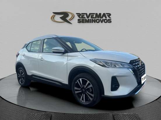 NISSAN-KICKS PLAY-1.6 16V FLEXSTART ADVANCE PLUS XTRONIC NISSAN-KICKS PLAY-2025