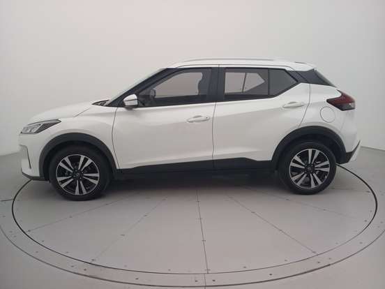 NISSAN-KICKS PLAY-1.6 16V FLEXSTART SENSE XTRONIC NISSAN-KICKS PLAY-2025