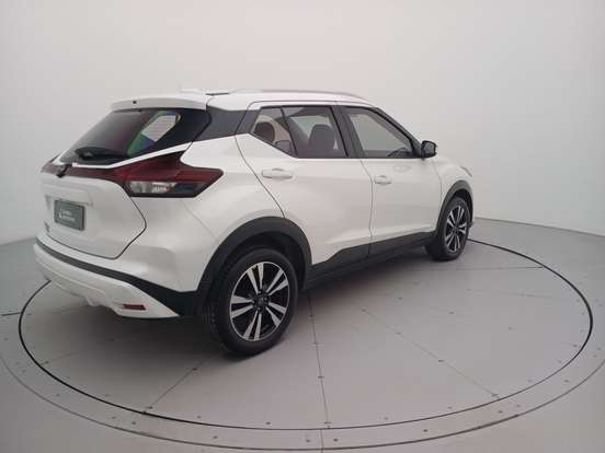 NISSAN-KICKS PLAY-1.6 16V FLEXSTART SENSE XTRONIC NISSAN-KICKS PLAY-2025