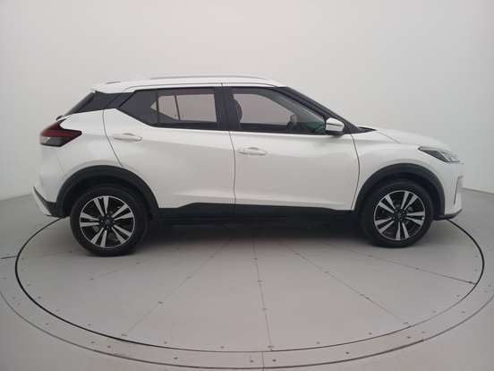 NISSAN-KICKS PLAY-1.6 16V FLEXSTART SENSE XTRONIC NISSAN-KICKS PLAY-2025