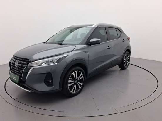 NISSAN-KICKS PLAY-2025